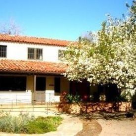 Unitarian Universalist Church, Studio City, California, United States