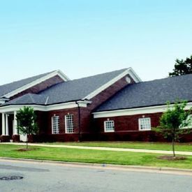 Main Street United Methodist Church, Kernersville, North Carolina, United States