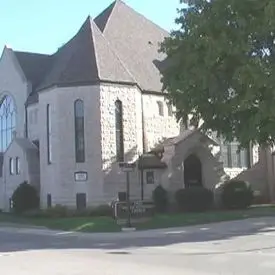 First United Methodist Church of Elwood, Elwood, Indiana, United States