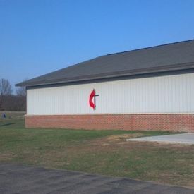 Saint Pauls United Methodist Church, Lawton, Michigan, United States