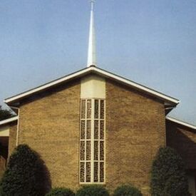Robbinsville United Methodist Church, Robbinsville, North Carolina, United States