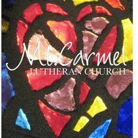 Mount Carmel Lutheran Church, San Luis Obispo, California, United States