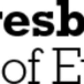 First Presbyterian Church, Eureka, California, United States