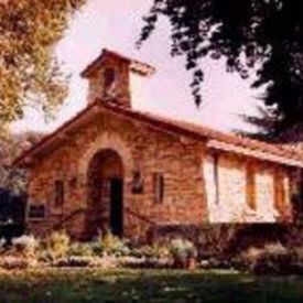 Stone Church, San Jose, California, United States