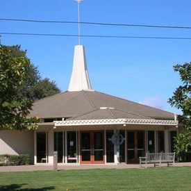 Covenant Presbyterian Church, Napa, California, United States