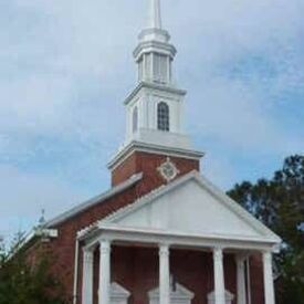 First United Methodist Church of Defuniak Springs, Defuniak Springs, Florida, United States