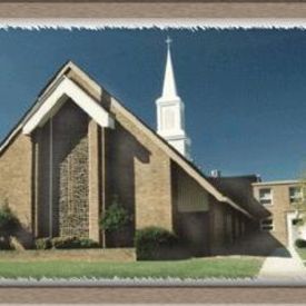 Stokesdale United Methodist Church, Stokesdale, North Carolina, United States