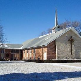 The First United Methodist Church of Bensenville, Bensenville, Illinois, United States