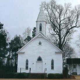 Pergamos United Methodist Church, Lake City, South Carolina, United States