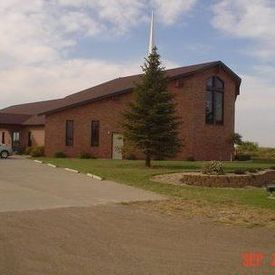 Kimball Protestant Parish United Methodist Church, Kimball, South Dakota, United States