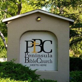 Peninsula Bible Church, Palo Alto, California, United States