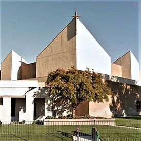 Arcade Baptist Church, Sacramento, California, United States
