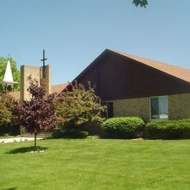 Onaway United Methodist Church, Onaway, Michigan, United States