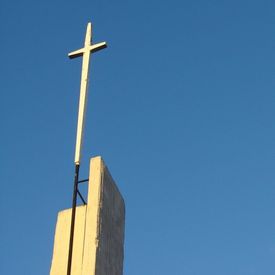 Grace Evangelical Free Church, La Mirada, California, United States