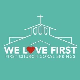 First Church Coral Springs, Coral Springs, Florida, United States