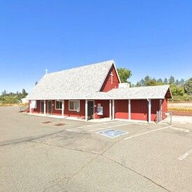 Craig Memorial Congregational Church, Paradise, California, United States