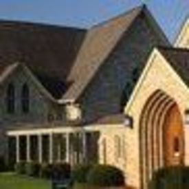 Fayetteville First United Methodist Church, Fayetteville, Tennessee, United States