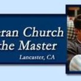 Lutheran Church Of The Master, Lancaster, California, United States