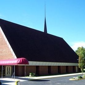 Greenwood United Methodist Church, Greenwood, Indiana, United States