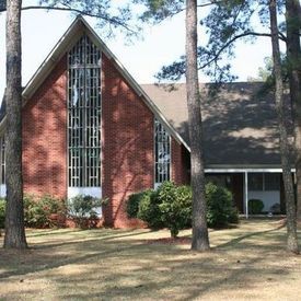 Beulaville United Methodist Church, Beulaville, North Carolina, United States