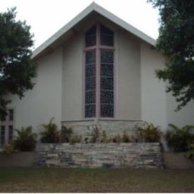 First United Methodist Church of Pinellas Park, Pinellas Park, Florida, United States