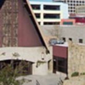 Glendale Presbyterian Church, Glendale, California, United States