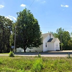 Sailor's Rest Community Church, Cumberland City, Tennessee, United States