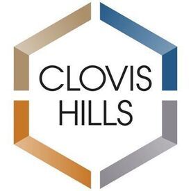 Clovis Hills Community Church, Clovis, California, United States
