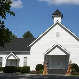 Burnett Chapel United Methodist Church, Somerset, Kentucky, United States