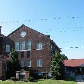 First United Methodist Church of Carrier Mills, Carrier Mills, Illinois, United States