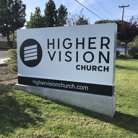 Higher Vision Church Ventura, Ventura, California, United States