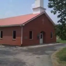 Chestua United Methodist Church, Madisonville, Tennessee, United States