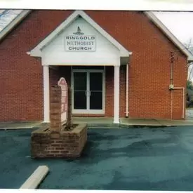 Ringgold United Methodist Church, Somerset, Kentucky, United States