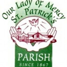 Our Lady-Mercy/Saint Patrick''s, Merced, California, United States