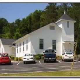 Rosa United Methodist Church, Oneonta, Alabama, United States