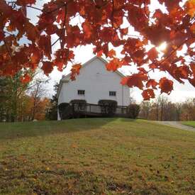 Depauw Methodist Church, Elizabeth, Indiana, United States