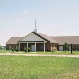 Burkville United Methodist Church, Montgomery, Alabama, United States