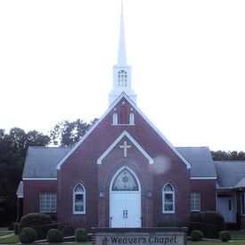 Weaver's Chapel, Littleton, North Carolina, United States