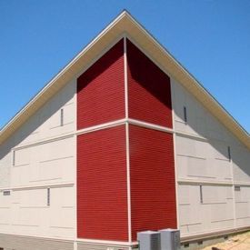Coralville United Methodist Church, Coralville, Iowa, United States