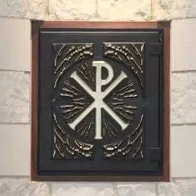St Jude's Catholic Church, Ceres, California, United States