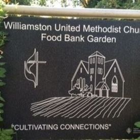 Williamston United Methodist Church, Williamston, Michigan, United States