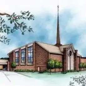 Christ United Methodist Church, Fairview Heights, Illinois, United States