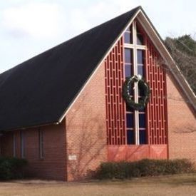 Riegelwood Wesley United Methodist Church, Riegelwood, North Carolina, United States