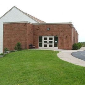 New Horizons United Methodist Church, Coralville, Iowa, United States