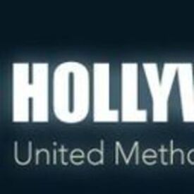 Hollywood United Methodist Chr, Los Angeles, California, United States