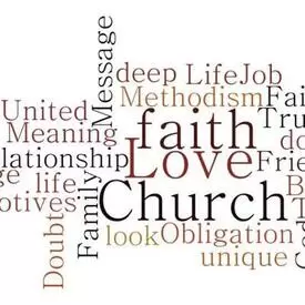 First United Methodist Church of Florence, Florence, Alabama, United States