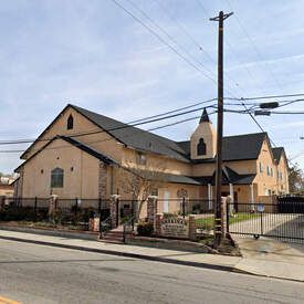 Shekinah Ministries, Bakersfield, California, United States