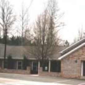 Red Ridge United Methodist Church, Dadeville, Alabama, United States