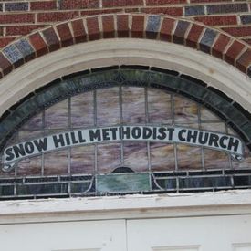 Snow Hill, Danbury, North Carolina, United States