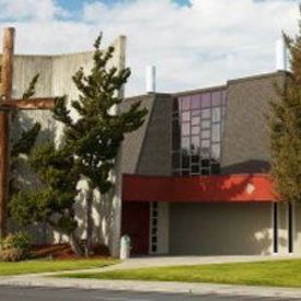Santa Clara First Baptist Chr, Santa Clara, California, United States